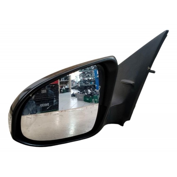 Retrovisor Elétrico Esquerdo Corolla 2015 A 2019 C/pisca