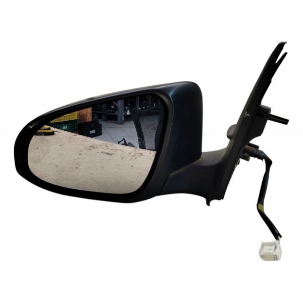 Retrovisor Elétrico Esquerdo Corolla 2015 A 2019 C/pisca