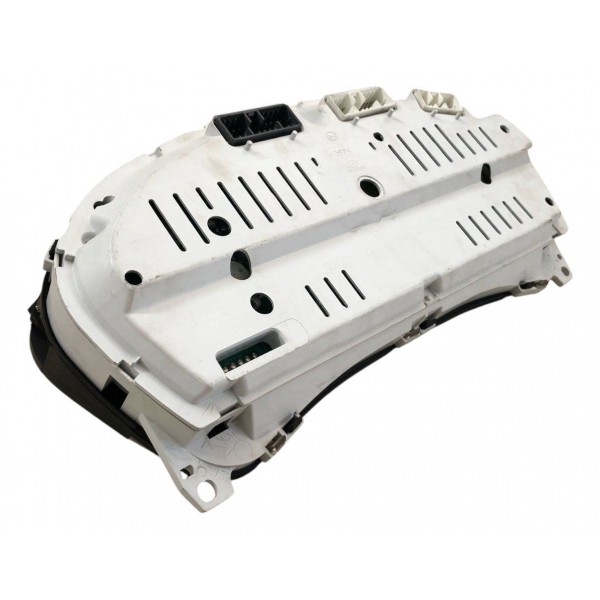 Painel Instrumento Velocimetro Hyundai Tucson 2008 2009 2010 Prateado