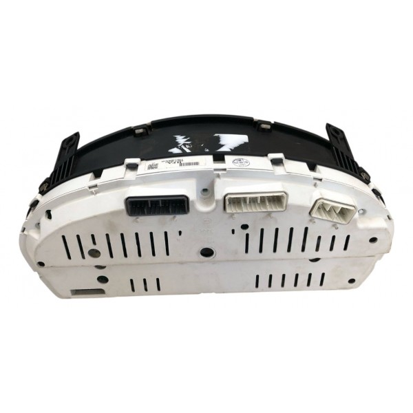 Painel Instrumento Velocimetro Hyundai Tucson 2008 2009 2010 Prateado