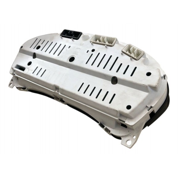 Painel Instrumento Velocimetro Hyundai Tucson 2008 2009 2010 Prateado