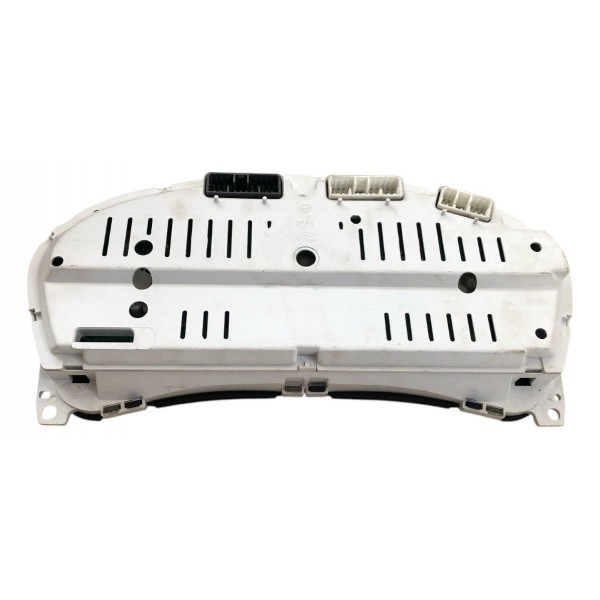 Painel Instrumento Velocimetro Hyundai Tucson 2008 2009 2010 Prateado