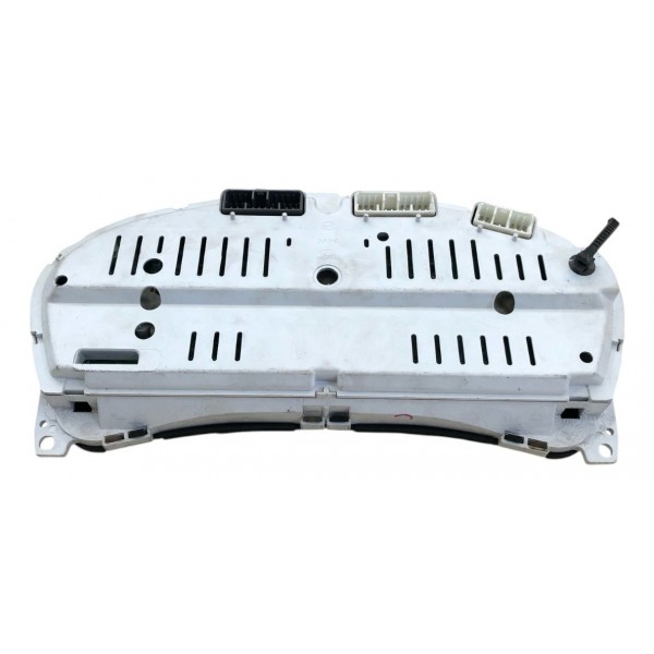 Painel Instrumento Velocimetro Hyundai Tucson 2009 2010 2011 Preto