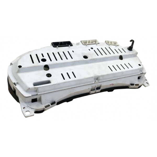 Painel Instrumento Velocimetro Hyundai Tucson 2009 2010 2011 Preto