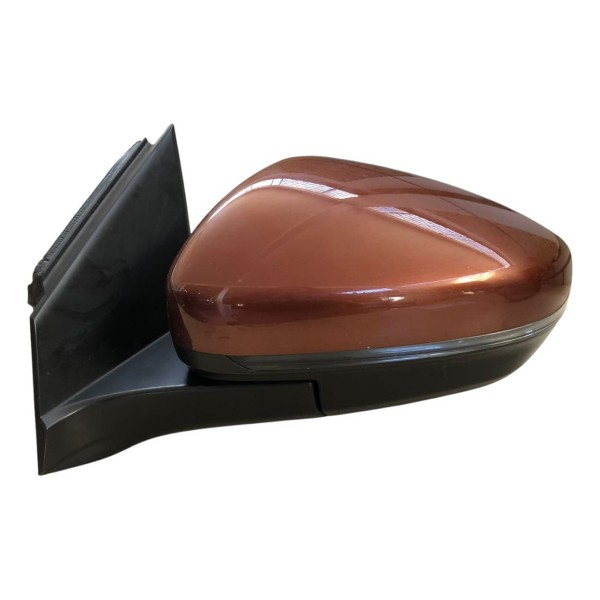 Retrovisor Elétrico Esquerdo Peugeot 3008 2018 A2020 C/pisca