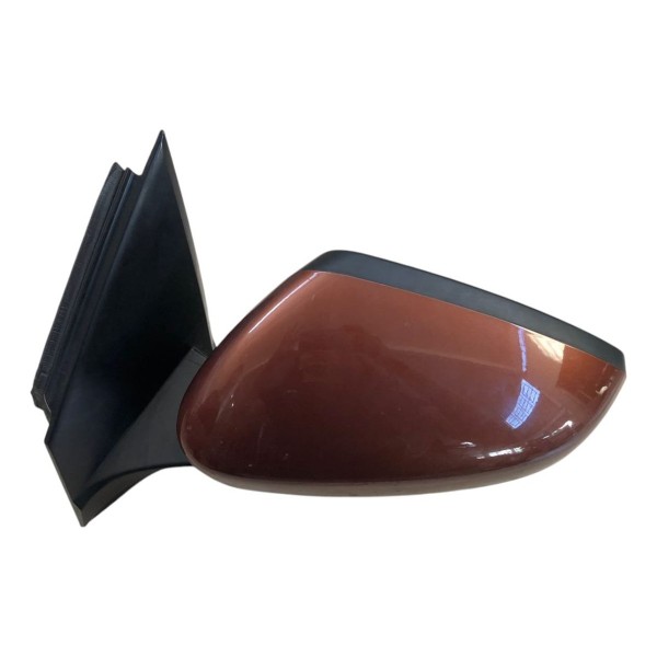 Retrovisor Elétrico Esquerdo Peugeot 3008 2018 A2020 C/pisca