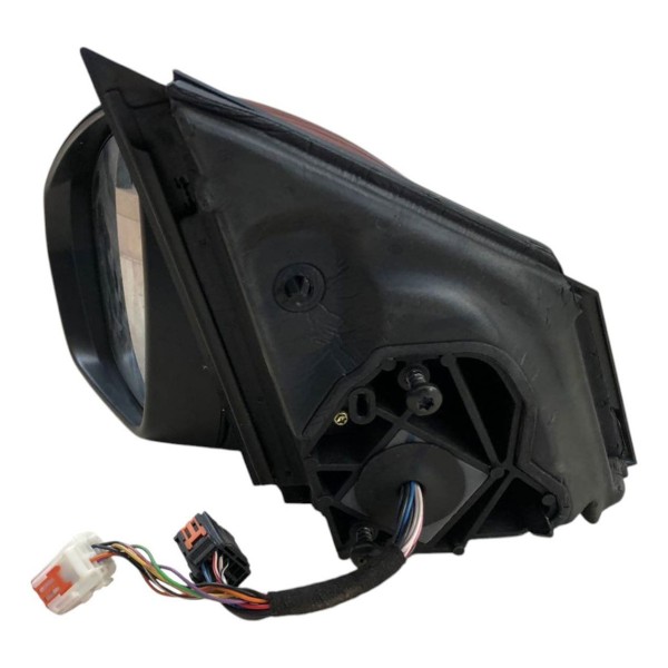 Retrovisor Elétrico Esquerdo Peugeot 3008 2018 A2020 C/pisca