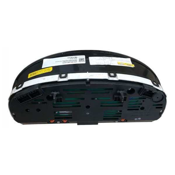 Painel Instrumento Velocímetro Hyundai Veracruz 2009 2010 Preto