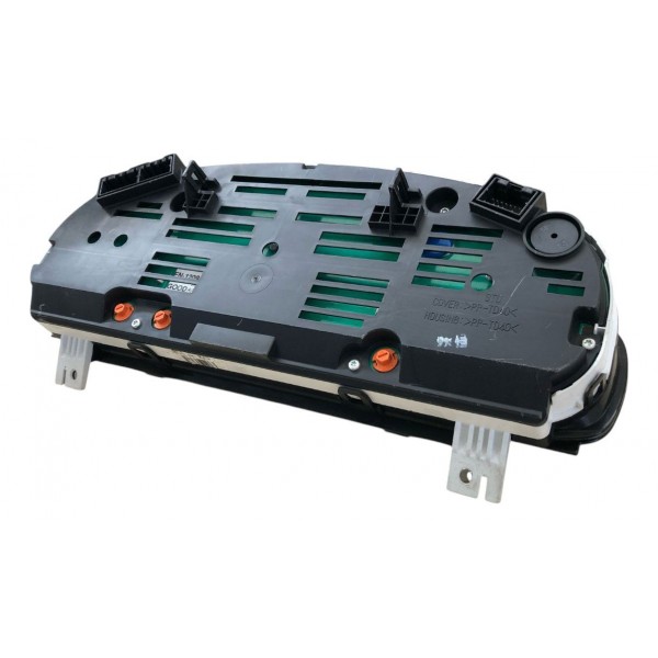 Painel Instrumento Velocímetro Hyundai Veracruz 2009 2010 Preto