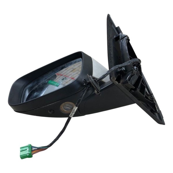 Retrovisor Elétrico Esquerdo Volvo Xc60 2009 A 2013 C/pisca