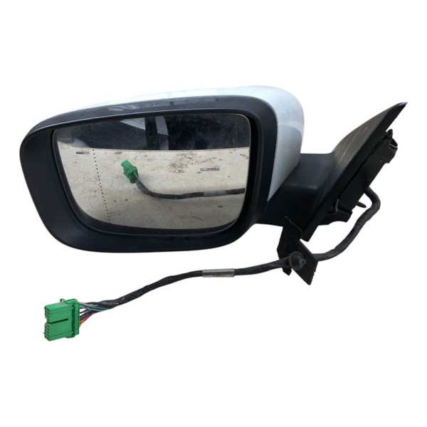 Retrovisor Elétrico Esquerdo Volvo Xc60 2009 A 2013 C/pisca