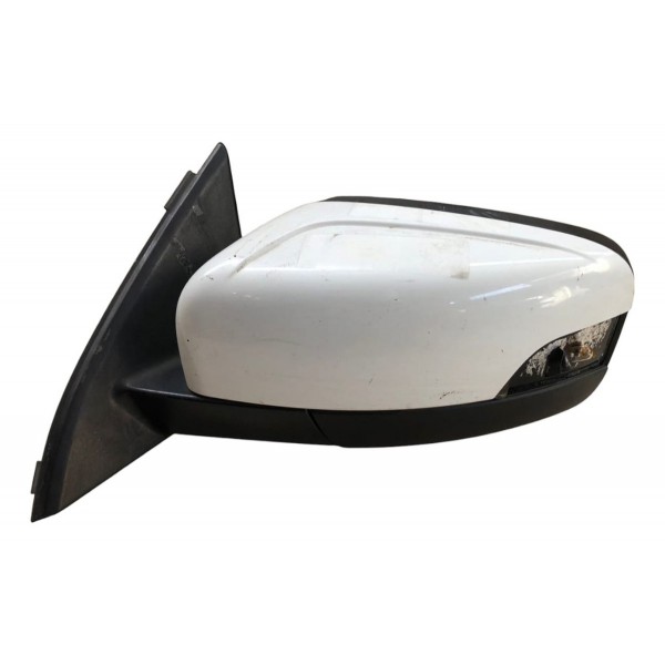 Retrovisor Elétrico Esquerdo Volvo Xc60 2009 A 2013 C/pisca