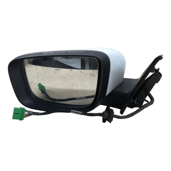 Retrovisor Elétrico Esquerdo Volvo Xc60 2009 A 2013 C/pisca