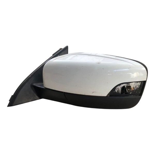 Retrovisor Elétrico Esquerdo Volvo Xc60 2009 A 2013 C/pisca