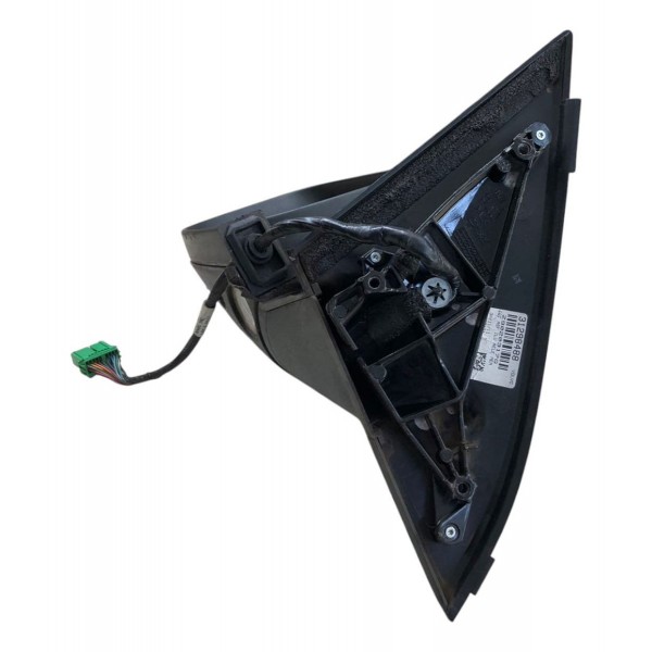 Retrovisor Elétrico Esquerdo Volvo Xc60 2009 A 2013 C/pisca