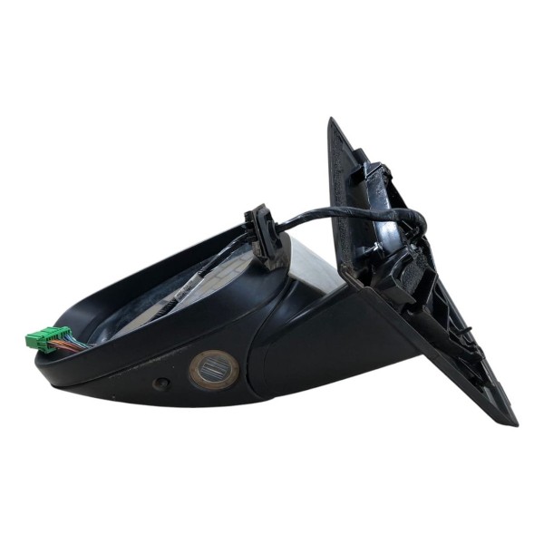 Retrovisor Elétrico Esquerdo Volvo Xc60 2009 A 2013 C/pisca