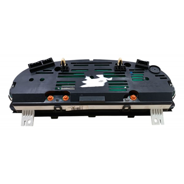 Painel Instrumento Velocímetro Hyundai Veracruz 2008 A 2012 Preto