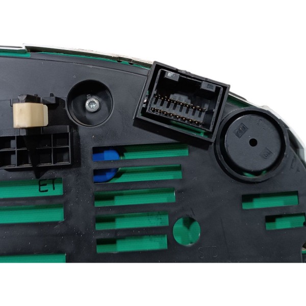 Painel Instrumento Velocímetro Hyundai Veracruz 2008 A 2012 Preto