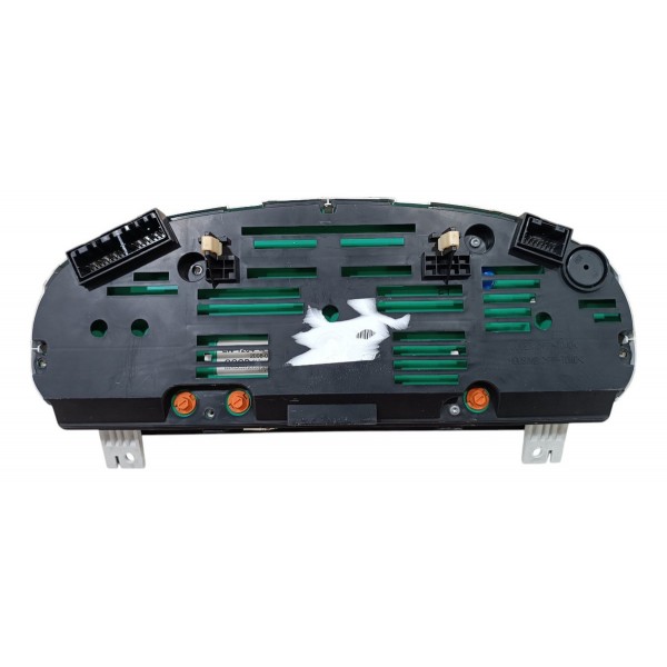 Painel Instrumento Velocímetro Hyundai Veracruz 2008 A 2012 Preto