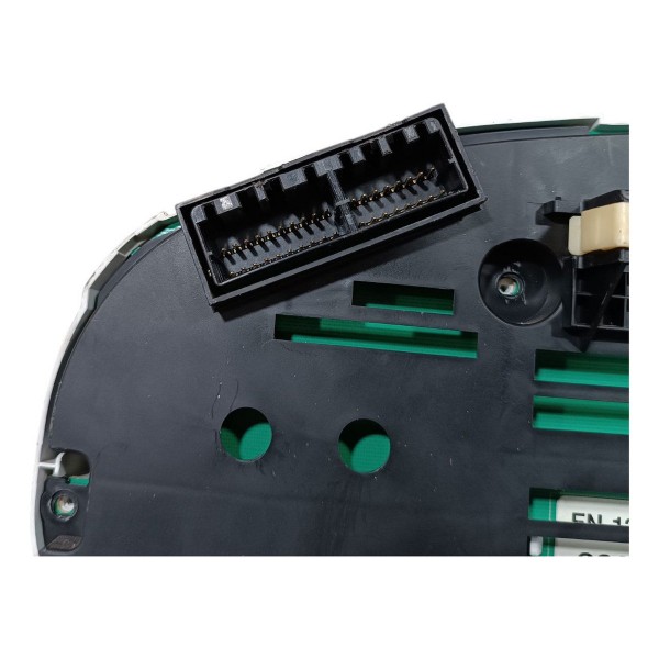 Painel Instrumento Velocímetro Hyundai Veracruz 2008 A 2012 Preto