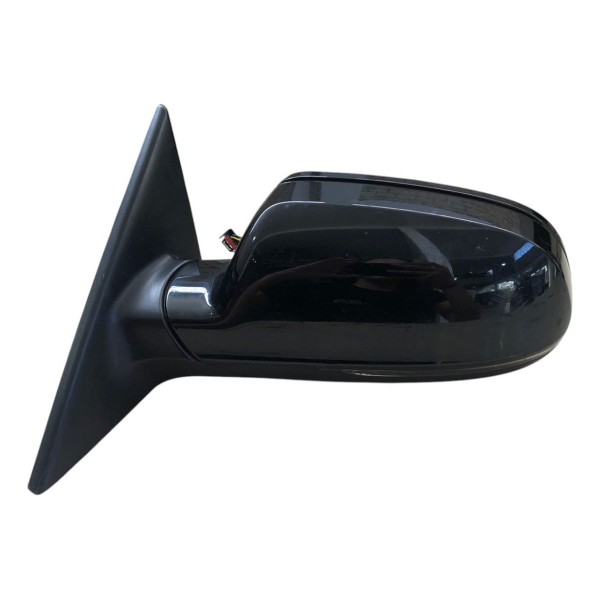 Retrovisor Elétrico Esquerdo Audi A5 2009 A 2015 C/pisca