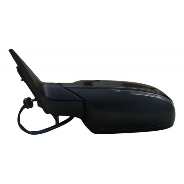 Retrovisor Elétrico Esquerdo Audi A5 2009 A 2015 C/pisca