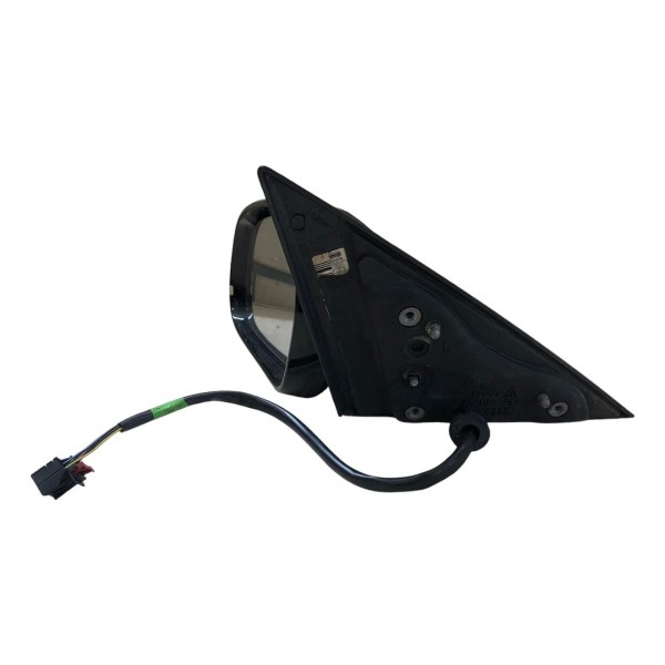 Retrovisor Elétrico Esquerdo Audi A5 2009 A 2015 C/pisca