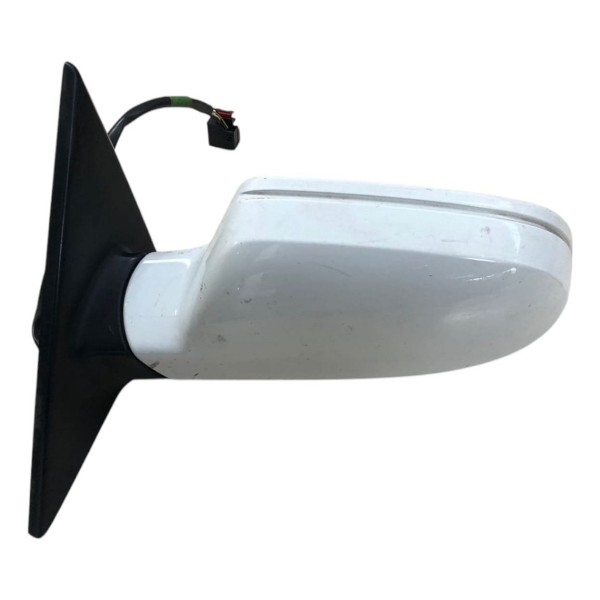 Retrovisor Elétrico Esquerdo Audi A5 2009 A 2015 C/pisca