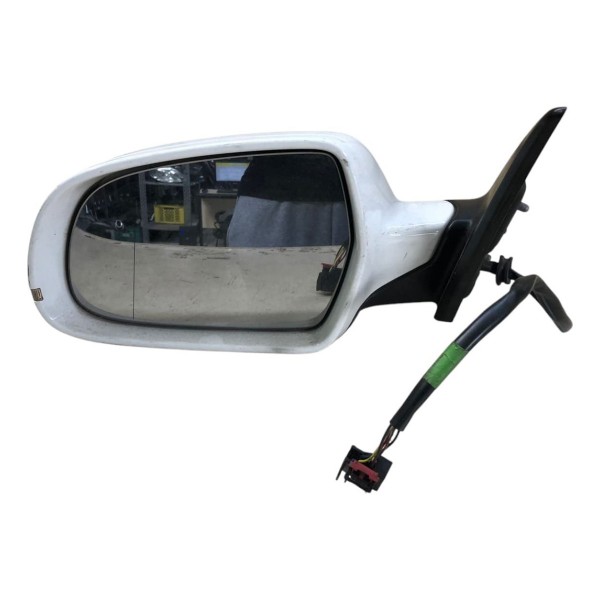 Retrovisor Elétrico Esquerdo Audi A5 2009 A 2015 C/pisca