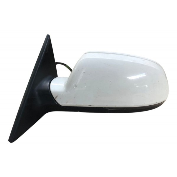 Retrovisor Elétrico Esquerdo Audi A5 2009 A 2015 C/pisca