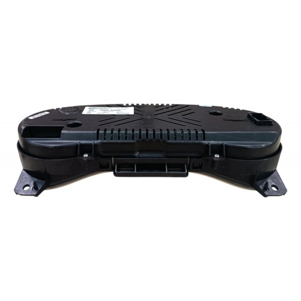 Painel Instrumento Velocímetro Jeep Compass Longitude 2017 Preto