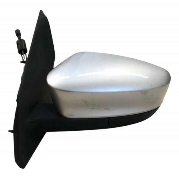 Retrovisor Manual Esquerdo Ka 1.5 2015 2016 A 2021