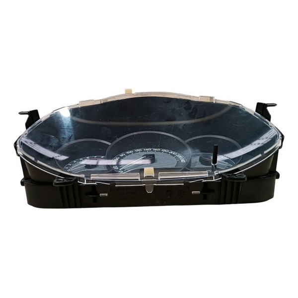 Painel Instrumento Velocímetro Toyota Corolla 2014 2015 2016 Preto