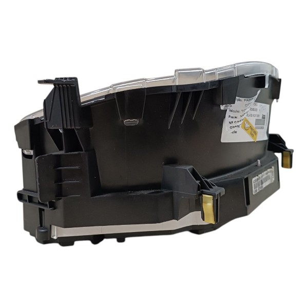 Painel Instrumento Velocímetro Toyota Corolla 2014 2015 2016 Preto