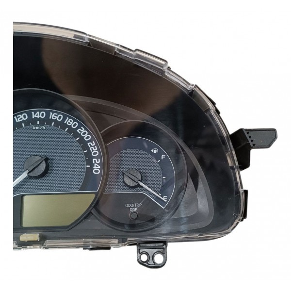 Painel Instrumento Velocímetro Toyota Corolla 2014 2015 2016 Preto
