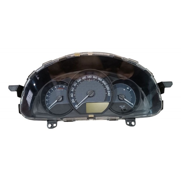 Painel Instrumento Velocímetro Toyota Corolla 2014 2015 2016 Preto
