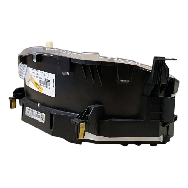 Painel Instrumento Velocímetro Toyota Corolla 2014 2015 2016 Preto