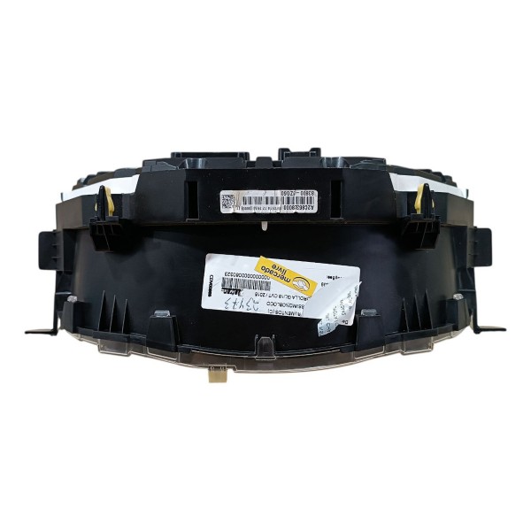 Painel Instrumento Velocímetro Toyota Corolla 2014 2015 2016 Preto