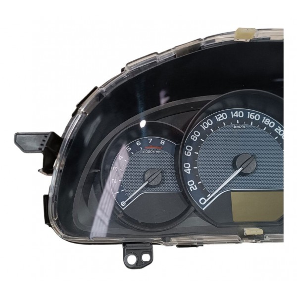 Painel Instrumento Velocímetro Toyota Corolla 2014 2015 2016 Preto