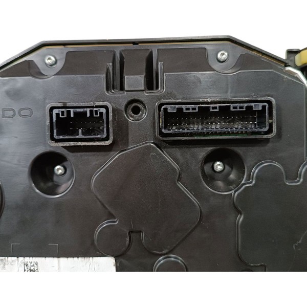 Painel Instrumento Velocímetro Toyota Corolla 2014 2015 2016 Preto