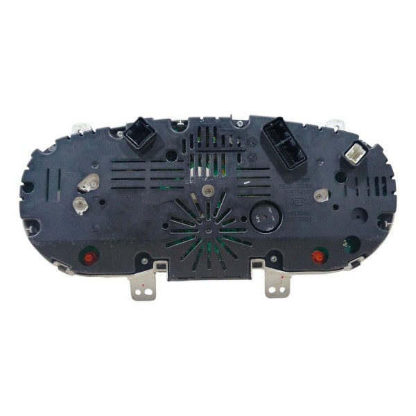 Paine Instrumento Velocimetro Kia Sorento 3.5 V6 2014 2015 Preto