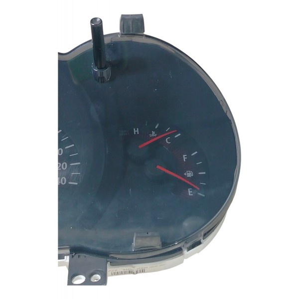 Paine Instrumento Velocimetro Kia Sorento 3.5 V6 2014 2015 Preto