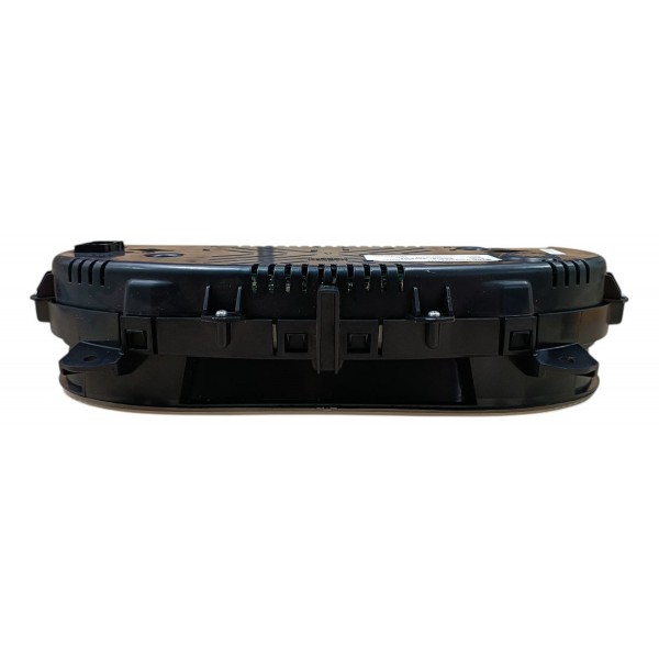 Painel Instrumento Velocimetro Jeep Compass Sport 2019 2020 Preto