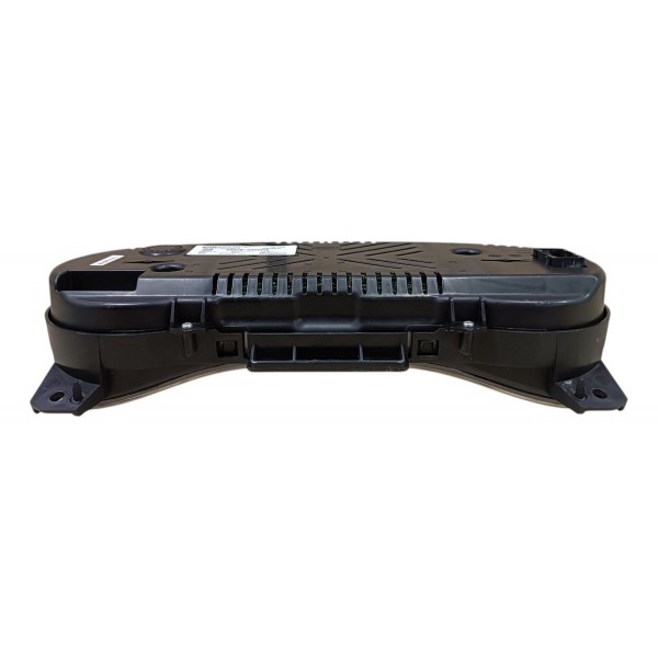 Painel Instrumento Velocimetro Jeep Compass Sport 2019 2020 Preto