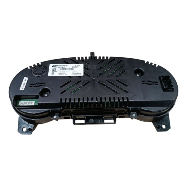 Painel Instrumento Velocimetro Jeep Compass Sport 2019 2020 Preto