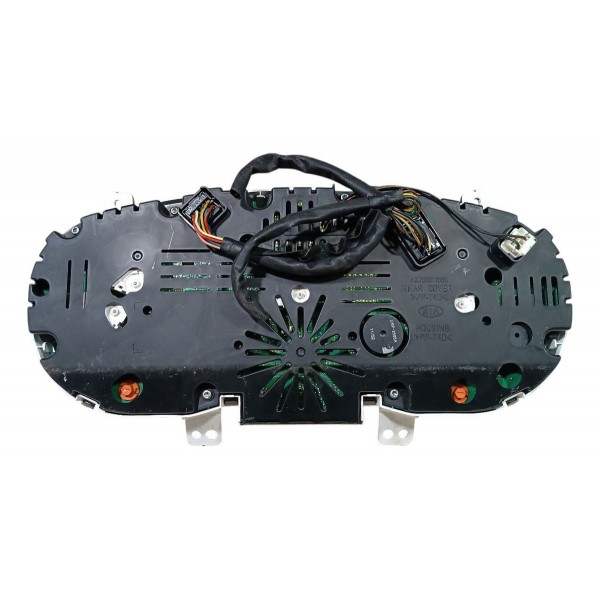 Painel Instrumento Velocímetro Kia Sorento 3.5 V6 2013 2014 Preto