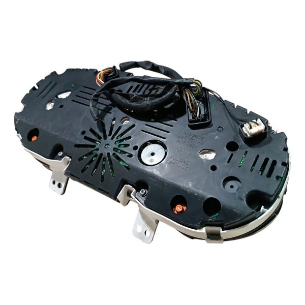 Painel Instrumento Velocímetro Kia Sorento 3.5 V6 2013 2014 Preto