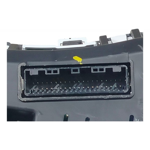 Painel Instrumento Velocímetro Kia Óptima 2.4 2011 2012 2013 Preto