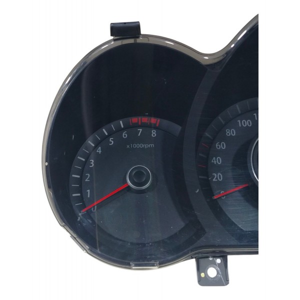 Painel Instrumento Velocímetro Kia Óptima 2.4 2011 2012 2013 Preto