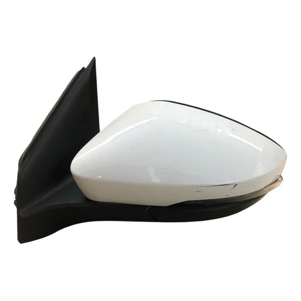 Retrovisor Eletrico Esquerdo T-cross 2019 A 2024  C/pisca